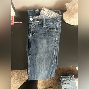 Ariat Jeans